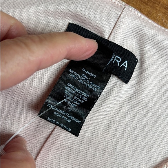 NWT Floral maxi dress - Picture 5 of 11